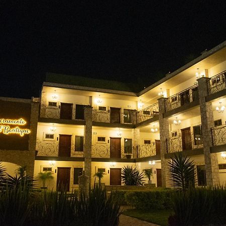 Hotel Boutique Sacramento Bernal Dış mekan fotoğraf