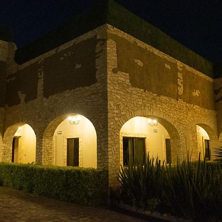 Hotel Boutique Sacramento Bernal Dış mekan fotoğraf