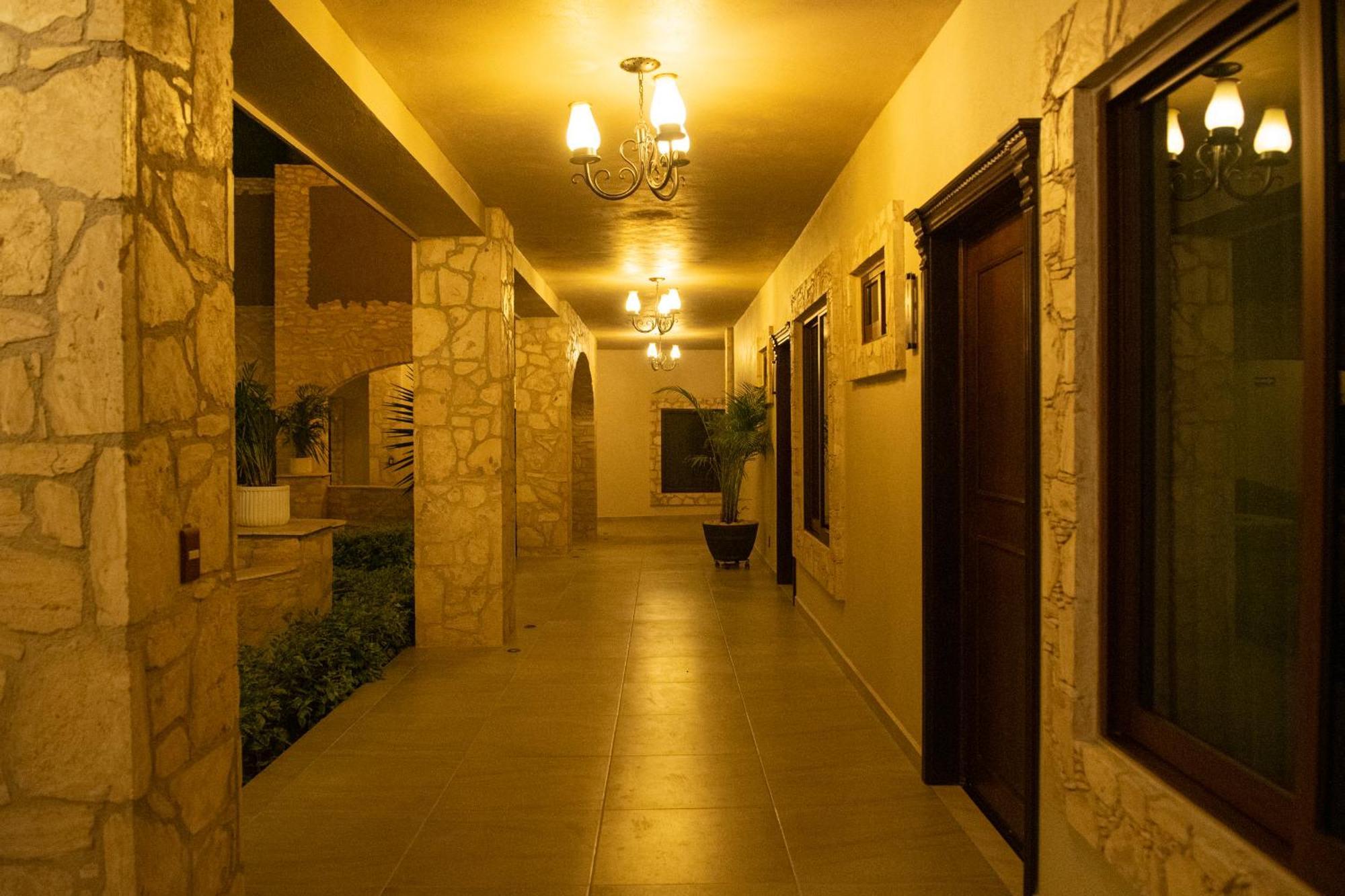 Hotel Boutique Sacramento Bernal Dış mekan fotoğraf