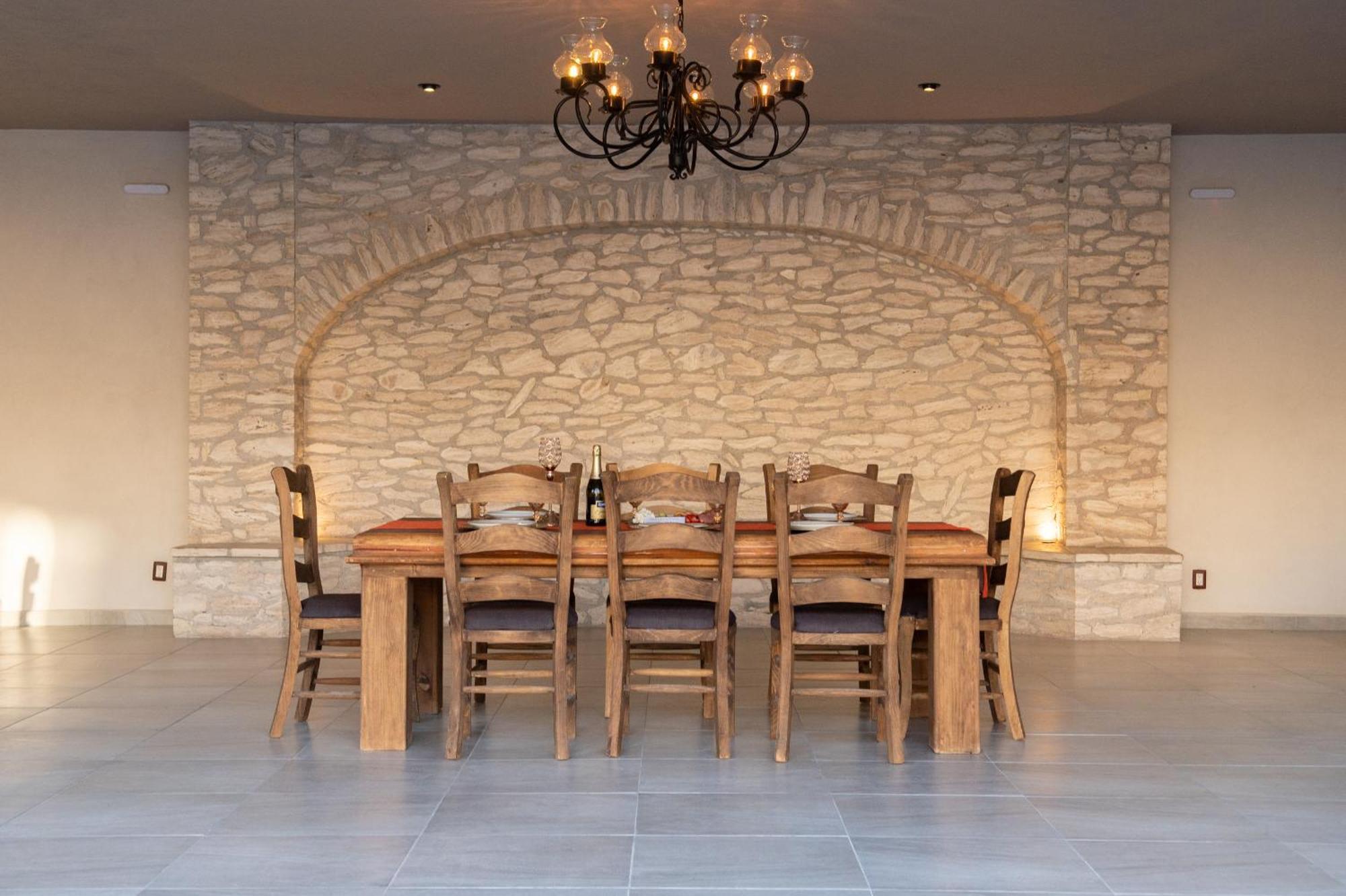 Hotel Boutique Sacramento Bernal Dış mekan fotoğraf