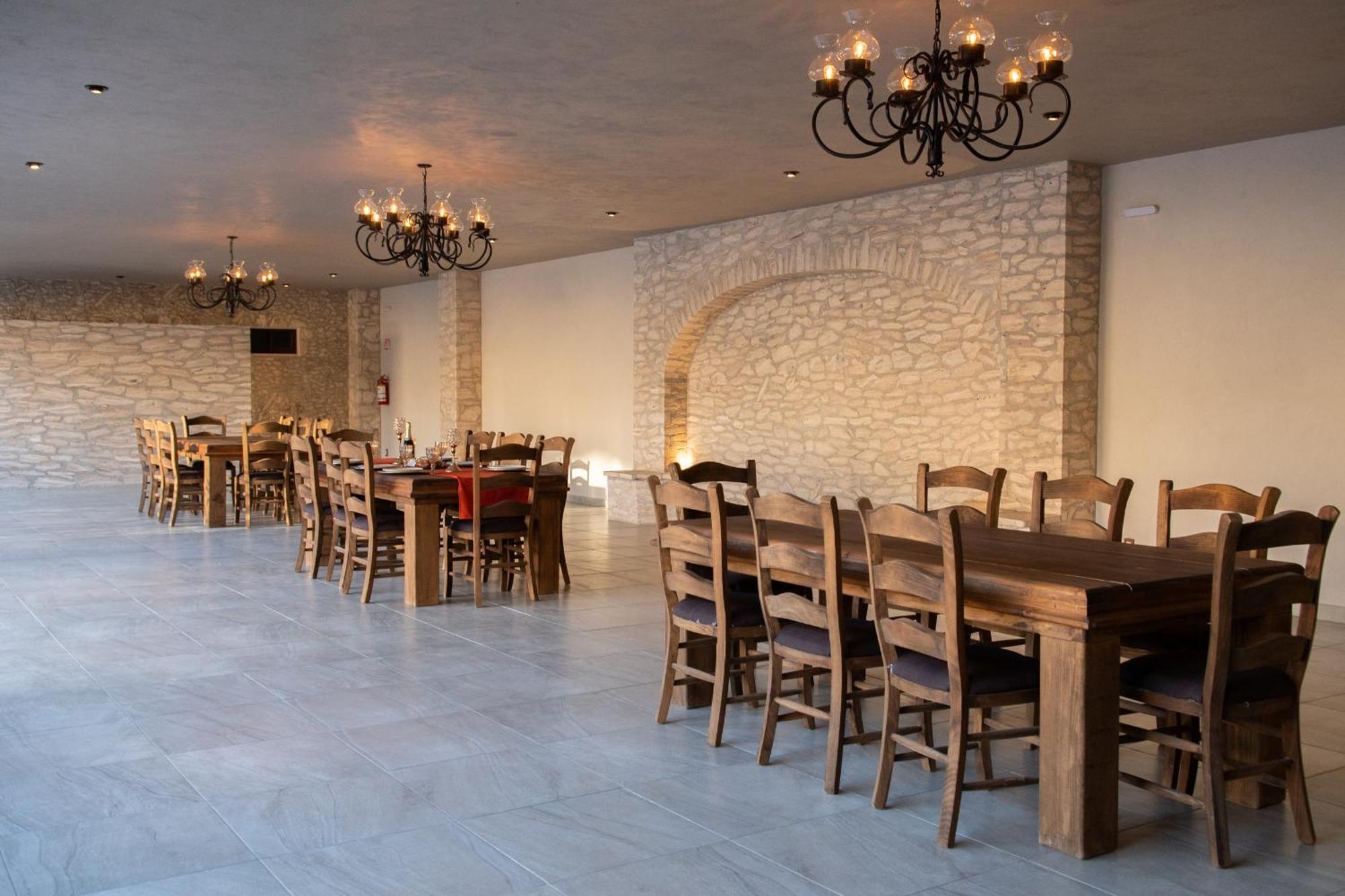 Hotel Boutique Sacramento Bernal Dış mekan fotoğraf
