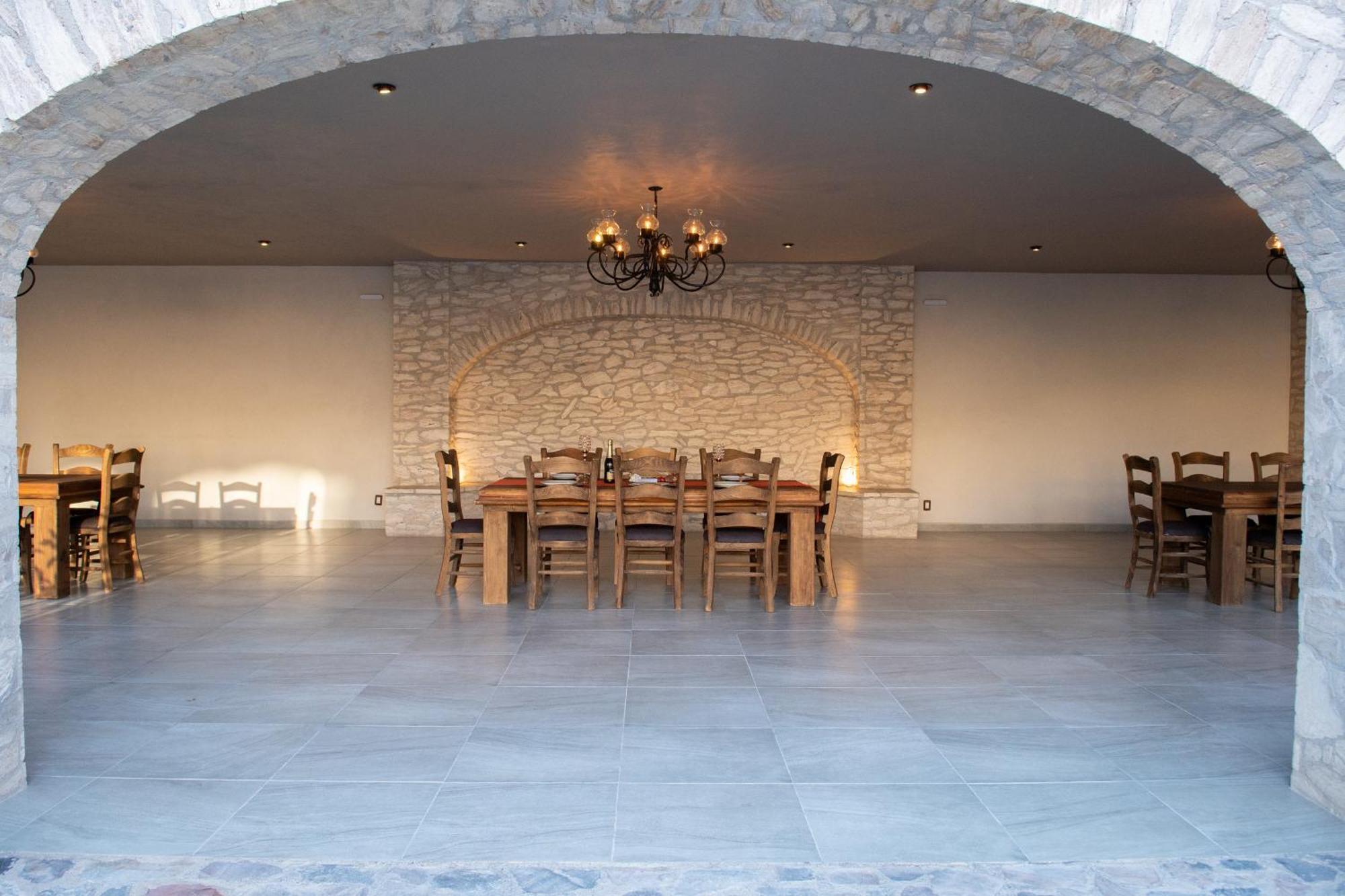 Hotel Boutique Sacramento Bernal Dış mekan fotoğraf