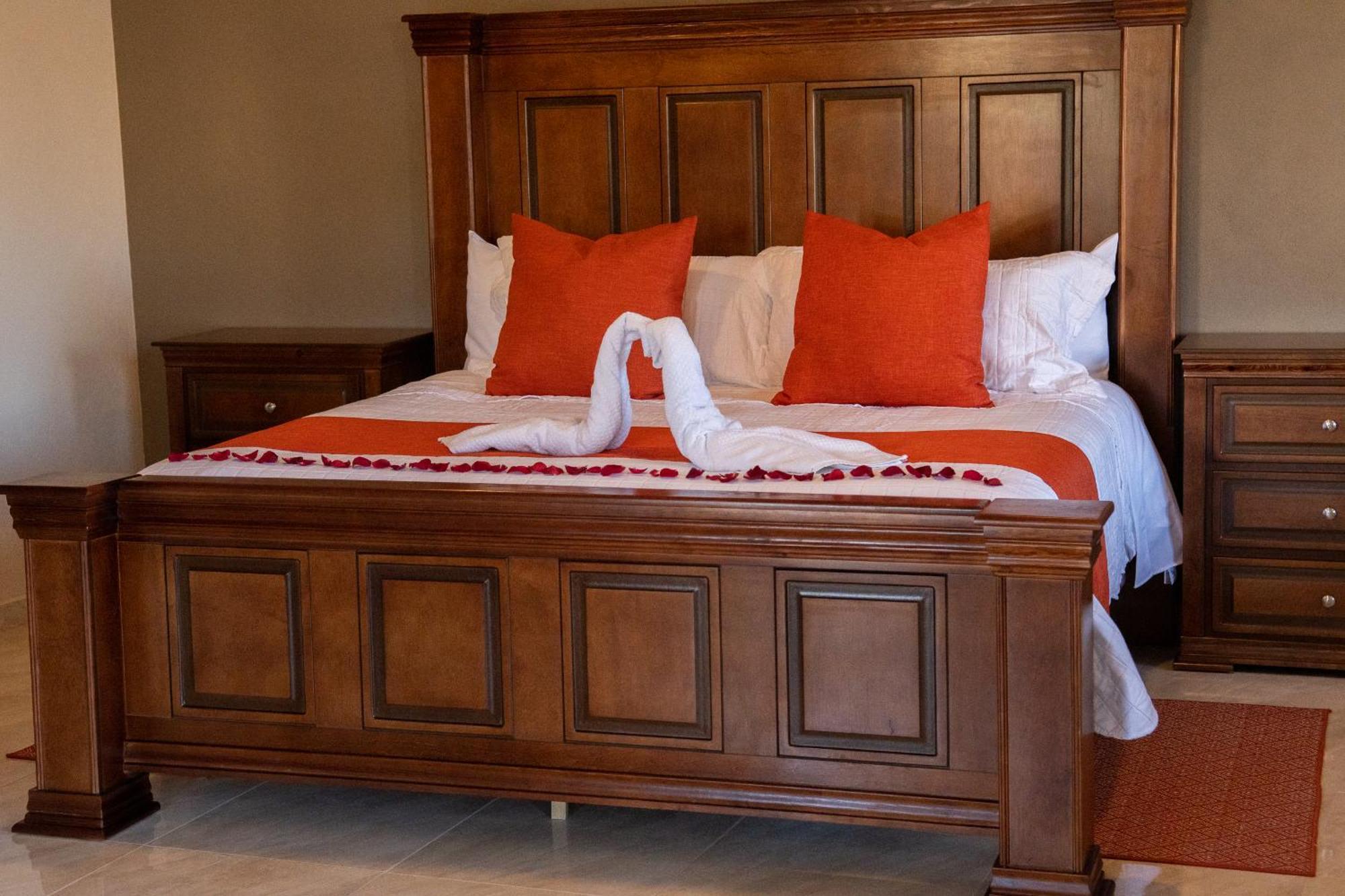 Hotel Boutique Sacramento Bernal Dış mekan fotoğraf