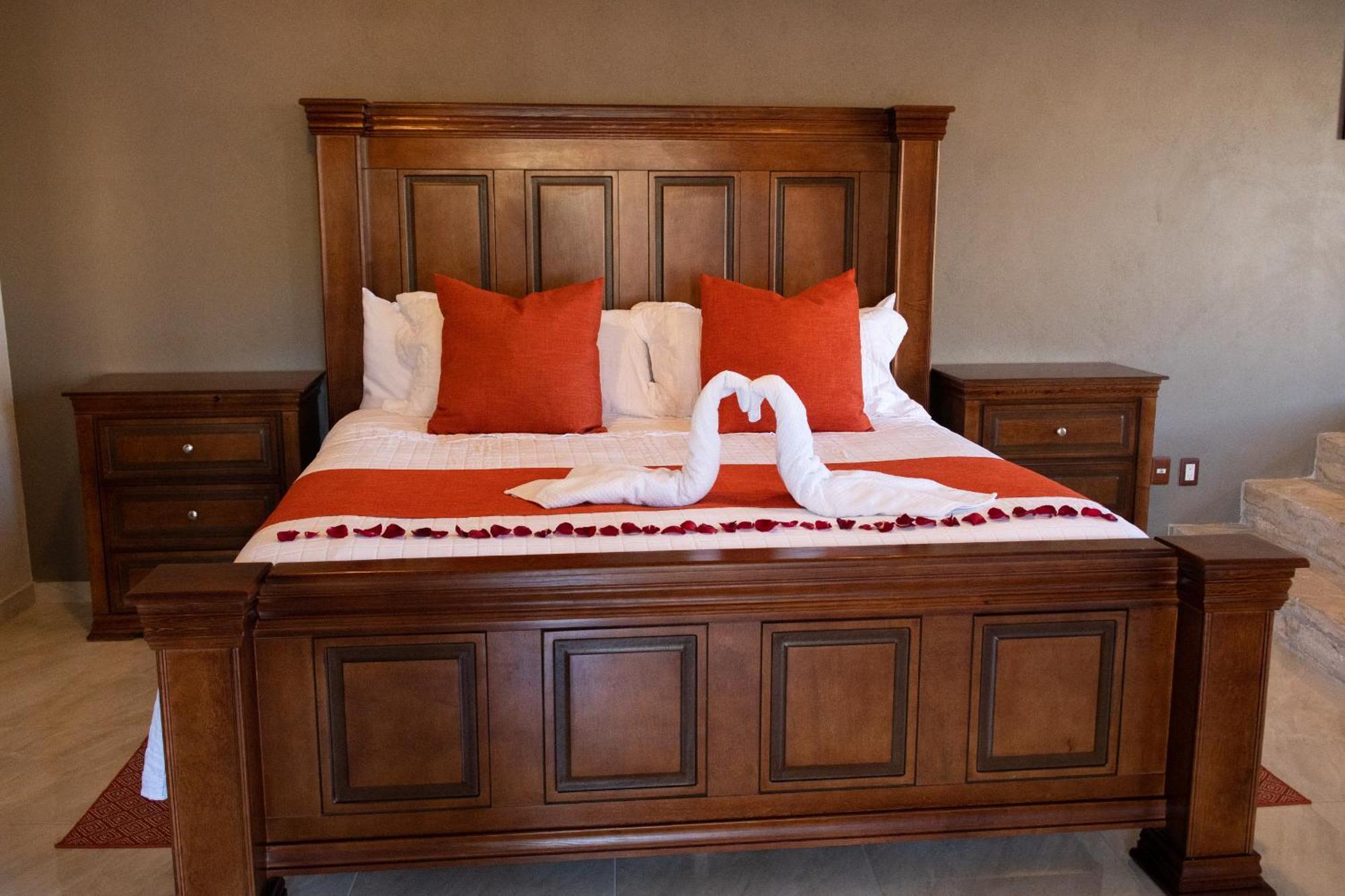 Hotel Boutique Sacramento Bernal Dış mekan fotoğraf